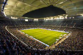 ELF Report: ELF Players Invited to CFL Global Draft; Hamburg gets Opportunity to play in Volksparkstadion (via @AaronSauter7) xflnewshub.com/alt-football/e… #ELF #EuropeanLeagueofFootball #FansOfELF #ELF2023 #AltFootball