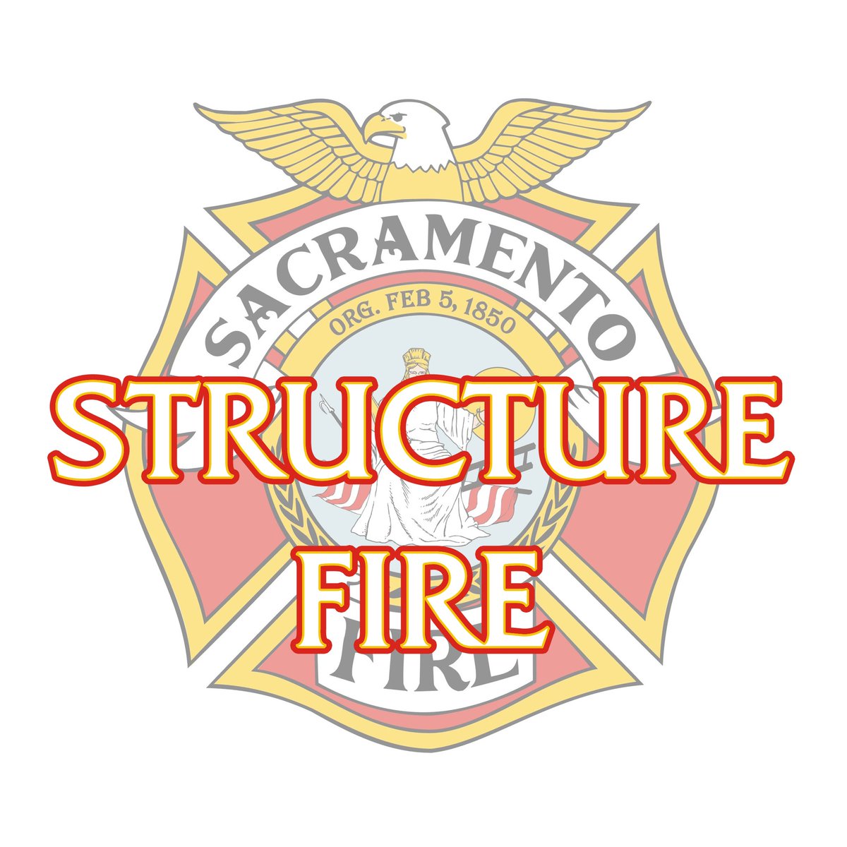 Structure fire, 700 block of Dixieanne Ave. Crews have a knockdown on the fire and are checking for extension. No injuries reported and investigators have been requested. https://t.co/j4K9rNbiHr