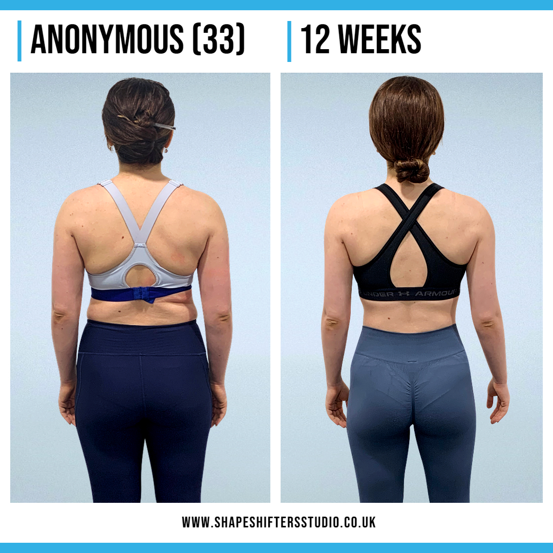 Shapeshifters Personal Trainer Birmingham on Twitter "1. When you