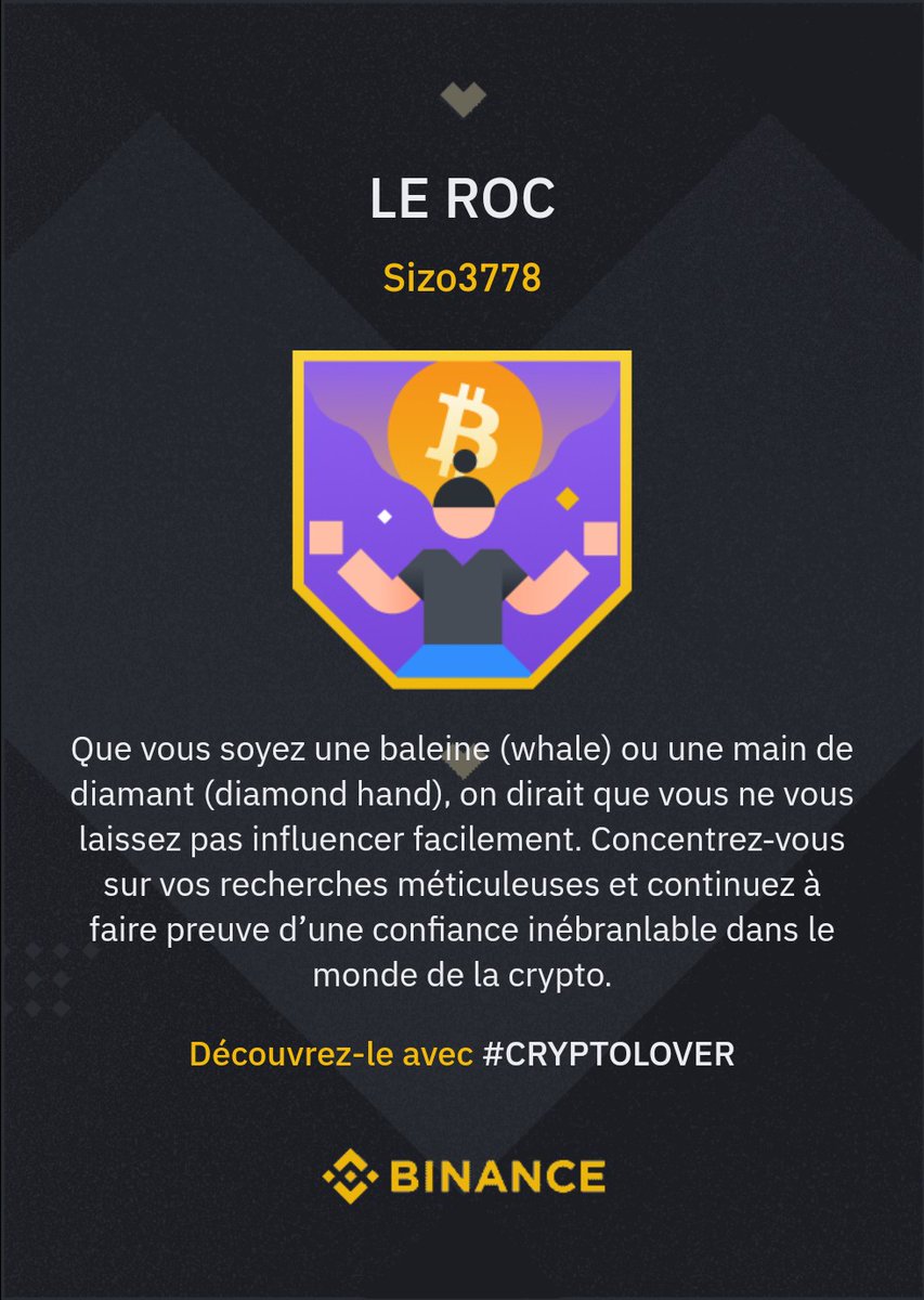 #CryptoLover #Binance  #CryptoLover #Binance