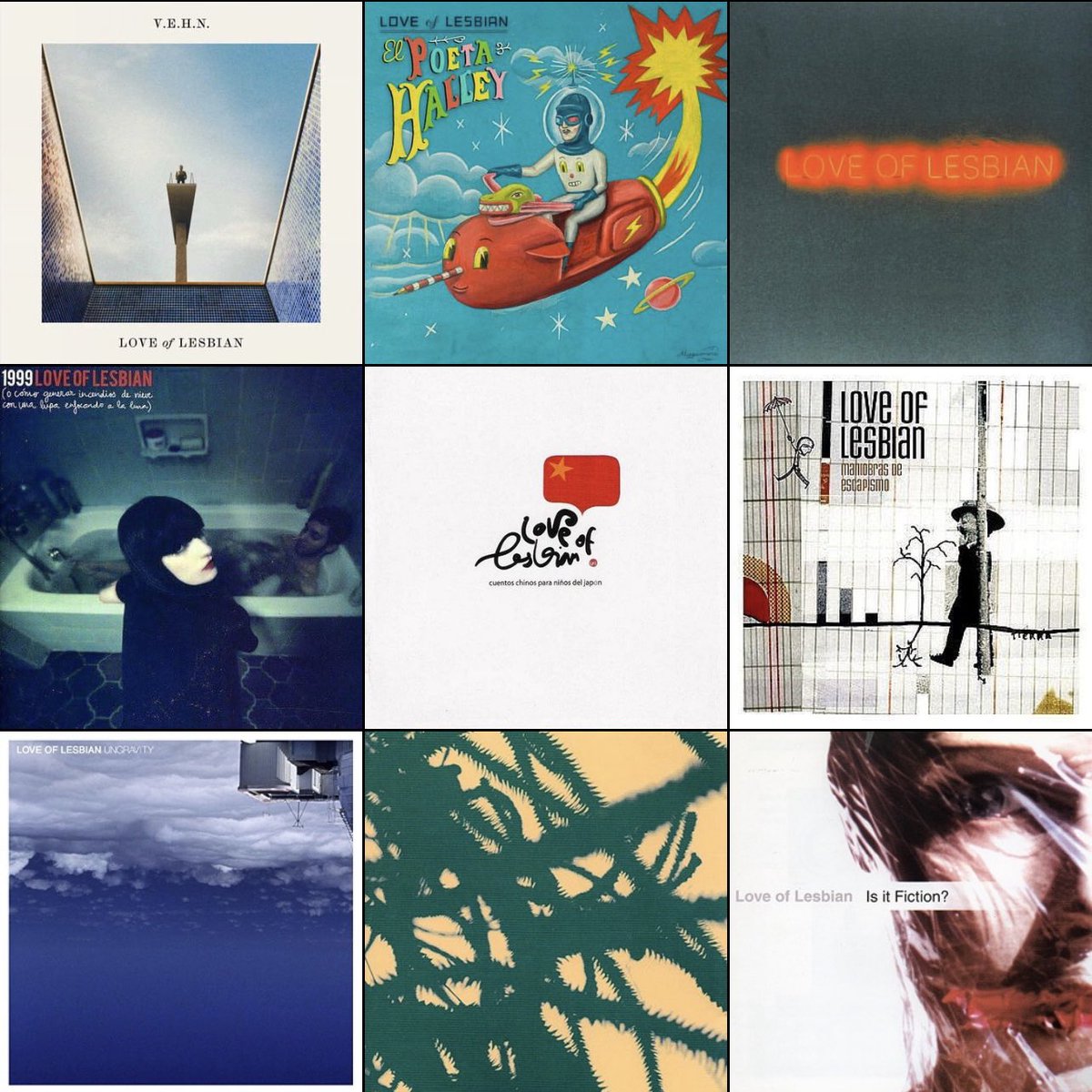 loveoflesbian's tweet image. Efectivamente es lunes. 
¡Pero tenemos herramientas para superarlo!