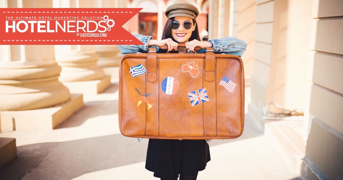 I VIAGGIATORI TRA DIECI ANNI: I CREATORI DI RICORDI -  buff.ly/3jTQtO0