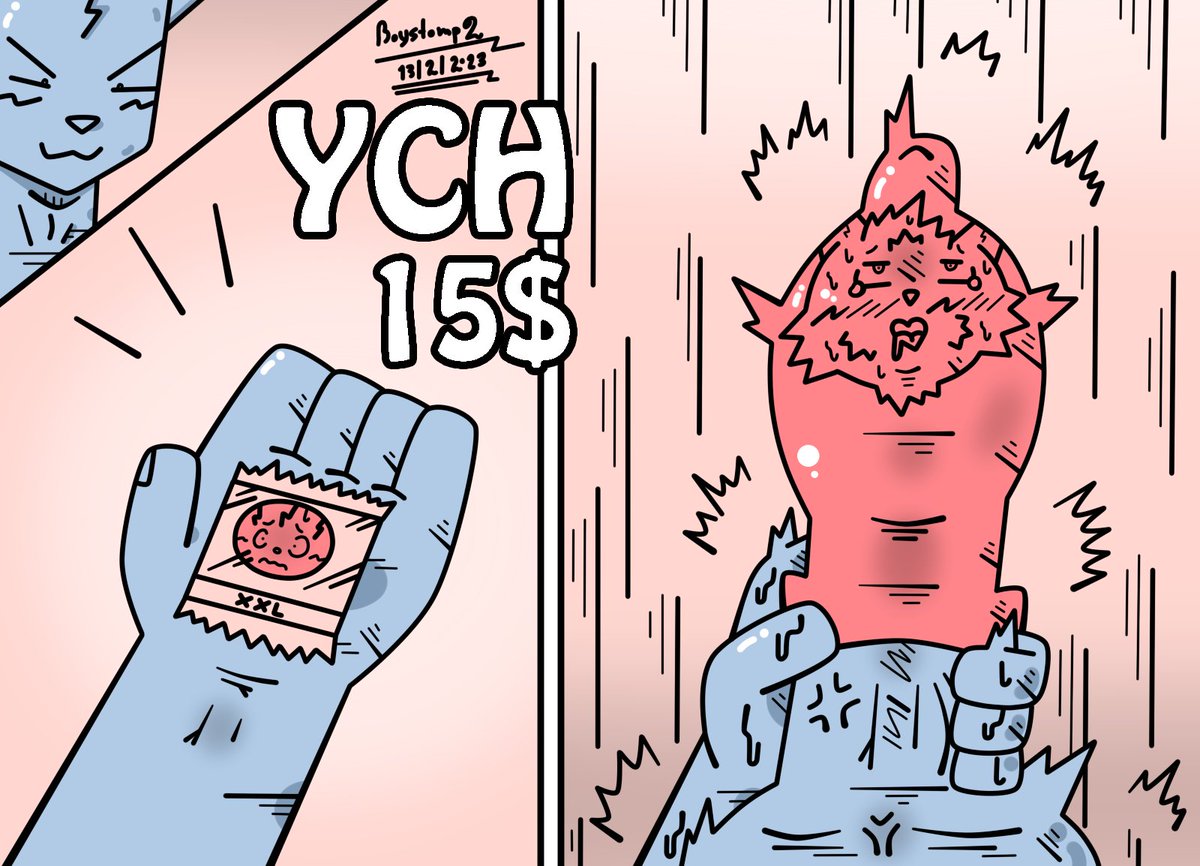 Baruto_kun2553's tweet photo. What could make into a good condom than your friend, the love one or even your enemy, right? ππ±
Yeah, YCH, rules in the link down here, if you want one, be sure to DM me! Thank you! π©ποΈ
https://t.co/0MklhxLe94
#YCH #TF #Inanimate_TF #Condom_TF #ηΆζ
ε€ε #γ³γ³γγΌγ ε https://t.co/QRdygz4Hrg