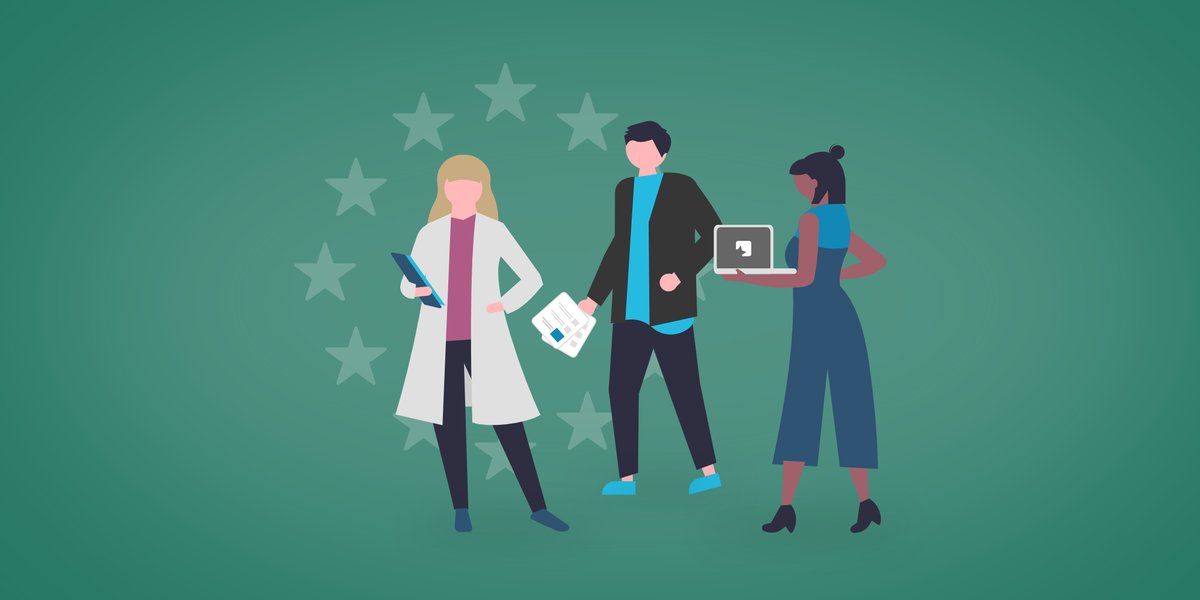 EMDESKpm's tweet photo. This article by @RedKnightLtd gives an overview of all #HorizonEurope #WorkProgrammes for 2023-24, that will provide some €13.5 billion in funding to foster excellence in European #research and #innovation → https://t.co/1Ywv9Ya3js https://t.co/r4Tx4LkPX5