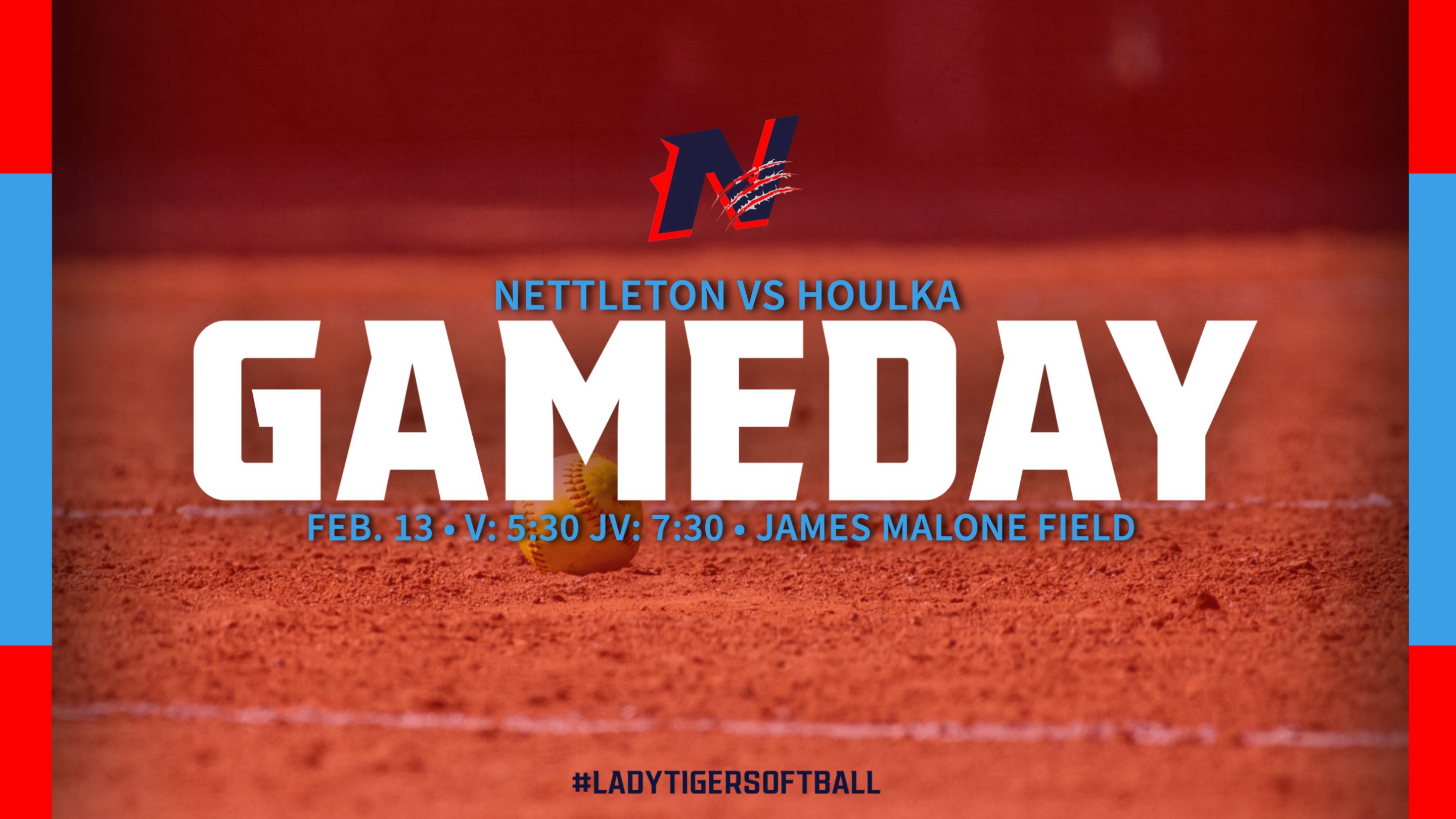 Nettleton Softball / Twitter