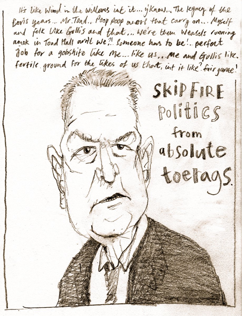 OlegNozdryov's tweet photo. #drawleeanderson @MartinRowson https://t.co/821o7MEaLW
