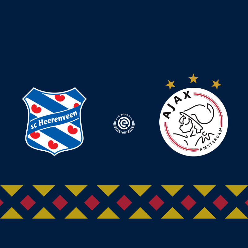 Ajax Fancare tweet media