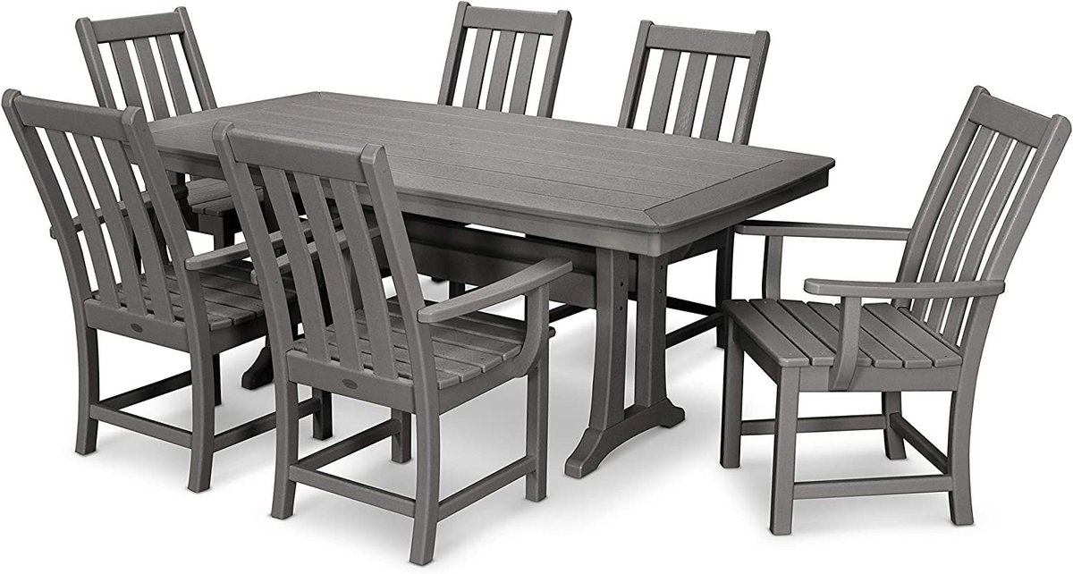 Poly Dining Sets 2023: Top picks by experts
wildriverreview.com/poly-dining-se…

#bestproductreviews #furniture #topdeals #diningsets #diningtables #chairs #diningroom #decorations #outdoorsquare #round #poly #popular #6person #8person #10person