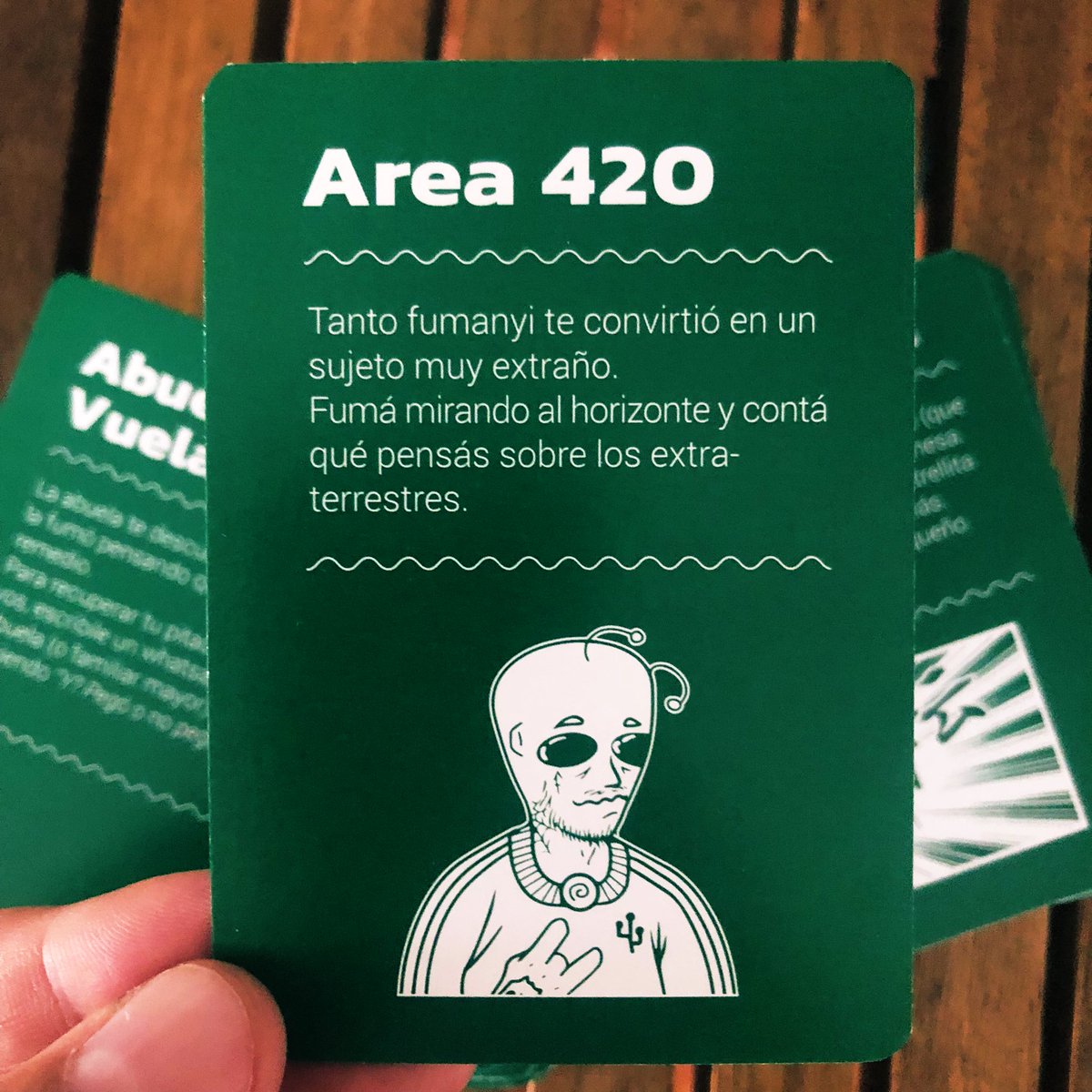 FumanyiJuego's tweet photo. esta carta de fumanyi predijo la llegada de los ovnis 🤣 https://t.co/MSYu14lPqb