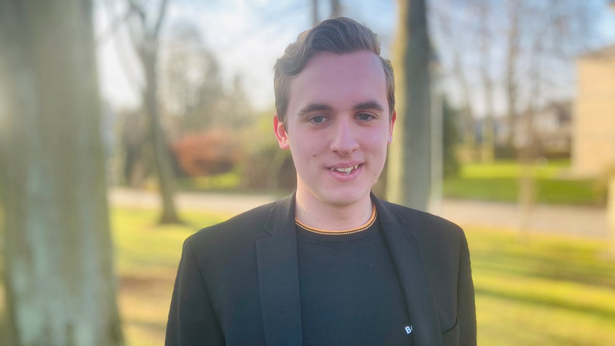 'I can fly a plane before being able to drive a car': Aberdeenshire schoolboy, 17, says it seems "bonkers" he is in the air before being on the road bbc.co.uk/news/uk-scotla…