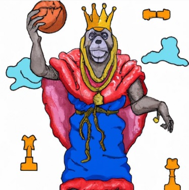 solbet_official's tweet photo. The #BapesNFT collection is a must-have for sports fans! This collection features a diverse cast of apes who are all about basketball.
#NFT #NFTCommunity https://t.co/jd57j54MIc https://t.co/6cwPNDKwoM