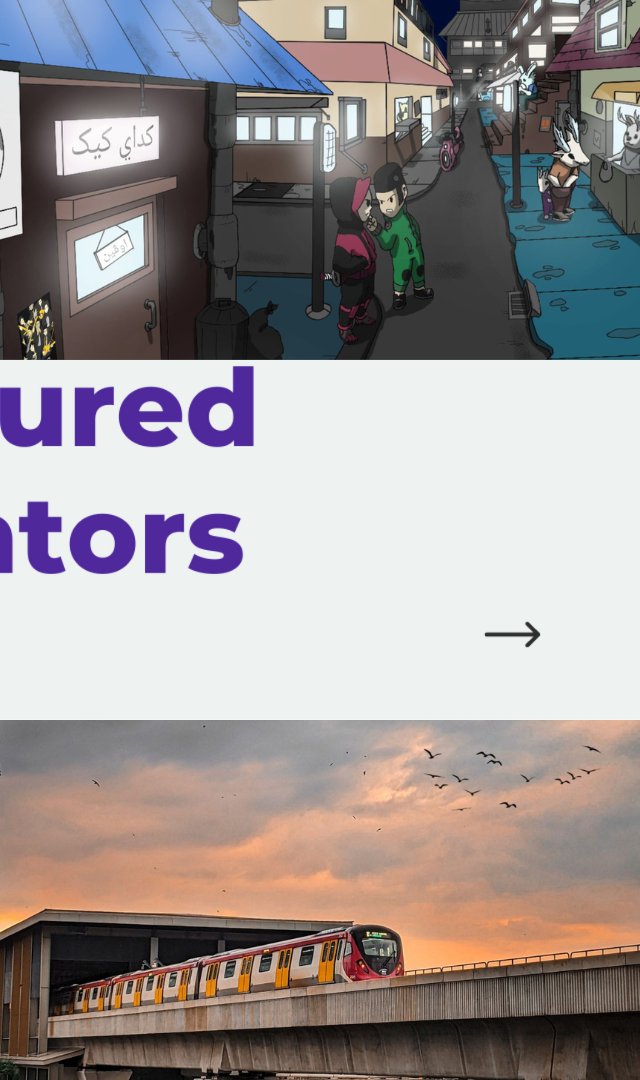 Pentas Featured Creators in February⚡ 

Congrats to the 10 creators who made it this far! 
<a href="/HelicaseW6/">Dayan</a> 
@idonutmocha_nft
@JUNFTSWORLD
<a href="/KakiSkodeng_/">KODENG | Kiyoots</a>
<a href="/BayangNft/">BAYANG NFT</a> 
<a href="/yani_yuhana/">yani yuhana</a>
<a href="/emeir_faizal/">emeir</a>
@BenHazrin 
@Andyrox88
<a href="/imnzhr_r/">imnzhr 🇵🇸</a> 

"Art is an experience, not an object." -Robert Motherwell