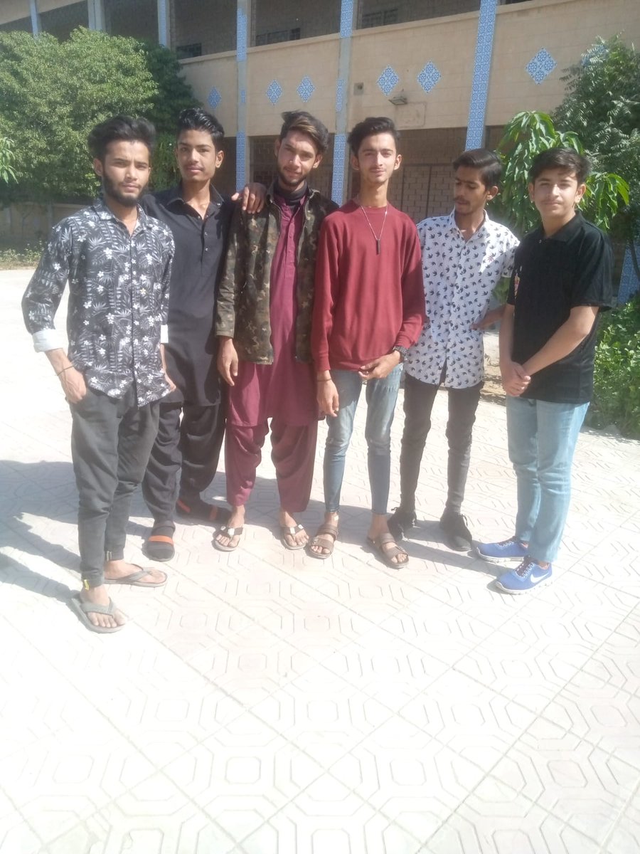 official_msff's tweet photo. Muslim Students Federation Functional District Korangi (Chapter A) established the unit in Quaid e Azam Degree college ..
Best of Luck to all members of MSF Quaid e Azam College Unit Team.. https://t.co/LIRYM7Ot5w
