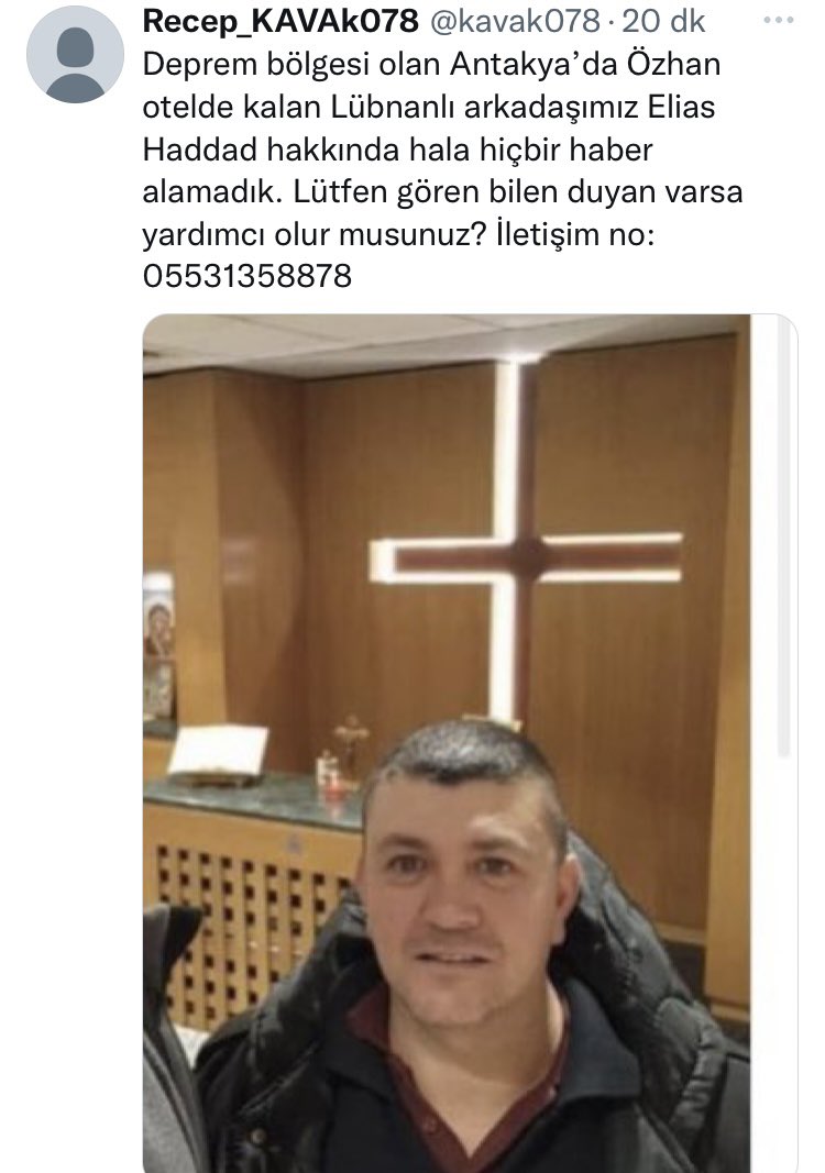 kavak078's tweet photo. @yolcu_beyy @AFADBaskanlik @haluklevent https://t.co/d0hQOFmsGi