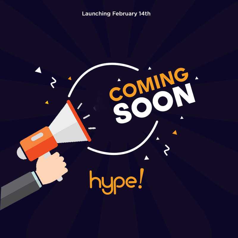 sharehypes's tweet photo. WHAT'S HYPE+INING?

Something huge is coming to your screens TOMORROW, and you absolutely do not want to miss out on it

✅ Gists
✅ Bants
✅ Shots

Time: 4pm
Venue; Twitter space (@sharehype4fun) 

#hype #spreadingpositivity #hollame https://t.co/Ts3KFkSb7D