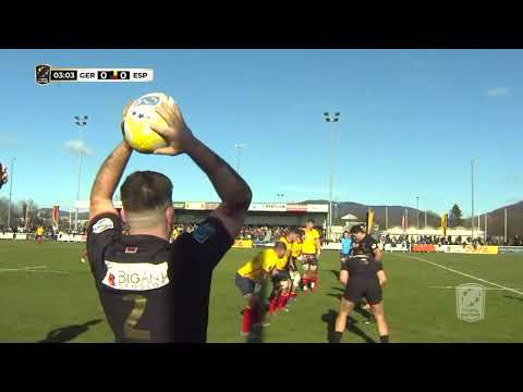 OnlyRugby_ok's tweet photo. Germany vs Spain
Rugby Europe Championship 2023
Pool A
12-02-2023
#Rugby #FullMatch #highlights #OnlyRugby #RugbyEurope #europeanrugby #Germany #Spain #SchwarzeAdler #Leones 
https://t.co/fJYvyasJXJ https://t.co/WRutbUtn7m