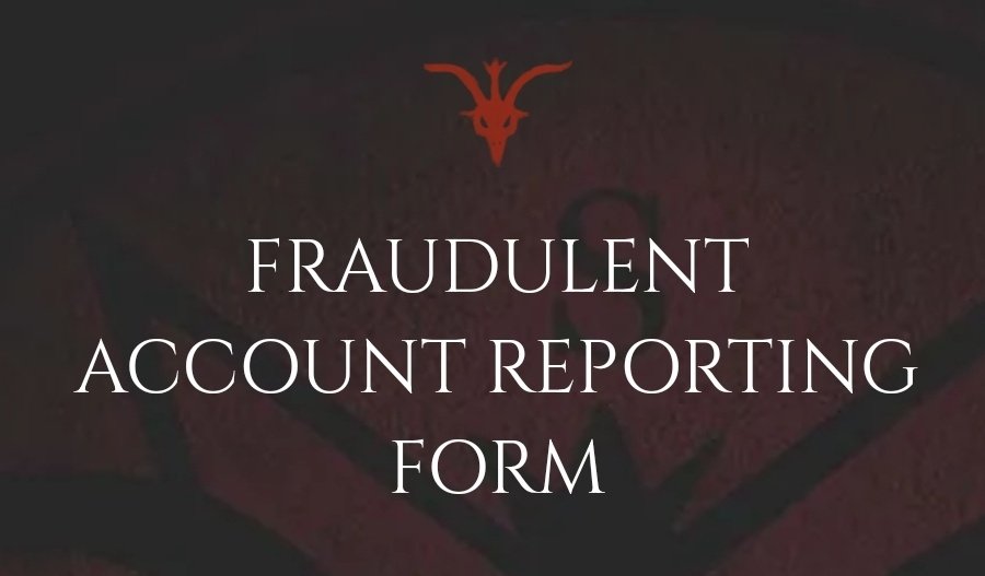 TST_NC's tweet photo. To report a fraudulent account (and find official @satanic_temple_ social media!), follow this link and submit the form at the bottom of the page:

https://t.co/0eLntqjQJA https://t.co/YZNqYlSwya