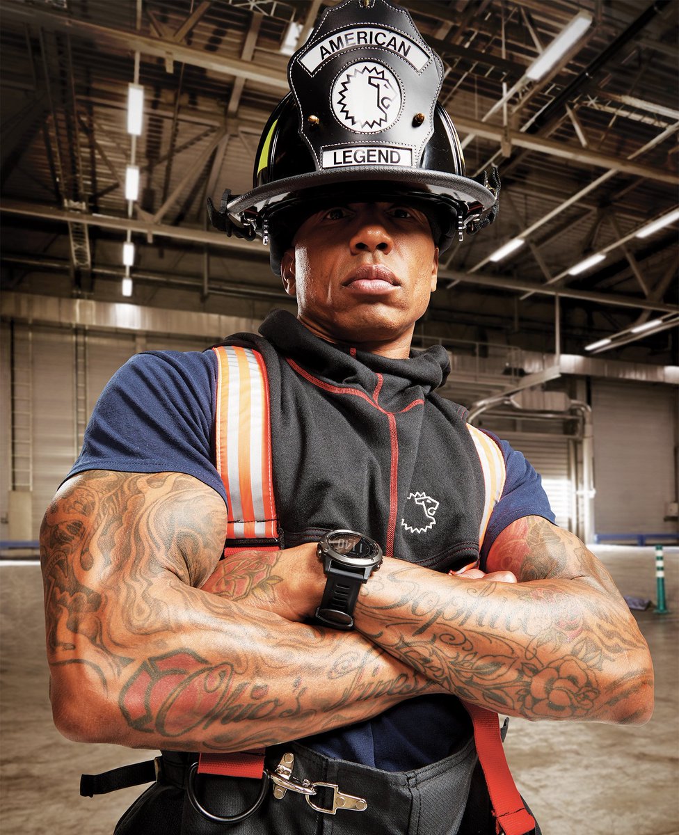 LION_Gear's tweet image. BE READY.
"If you are ready for everything, everything will be ready for you."  ~ Lokesh Giri

#firefighting #firelife #readiness #readyforaction