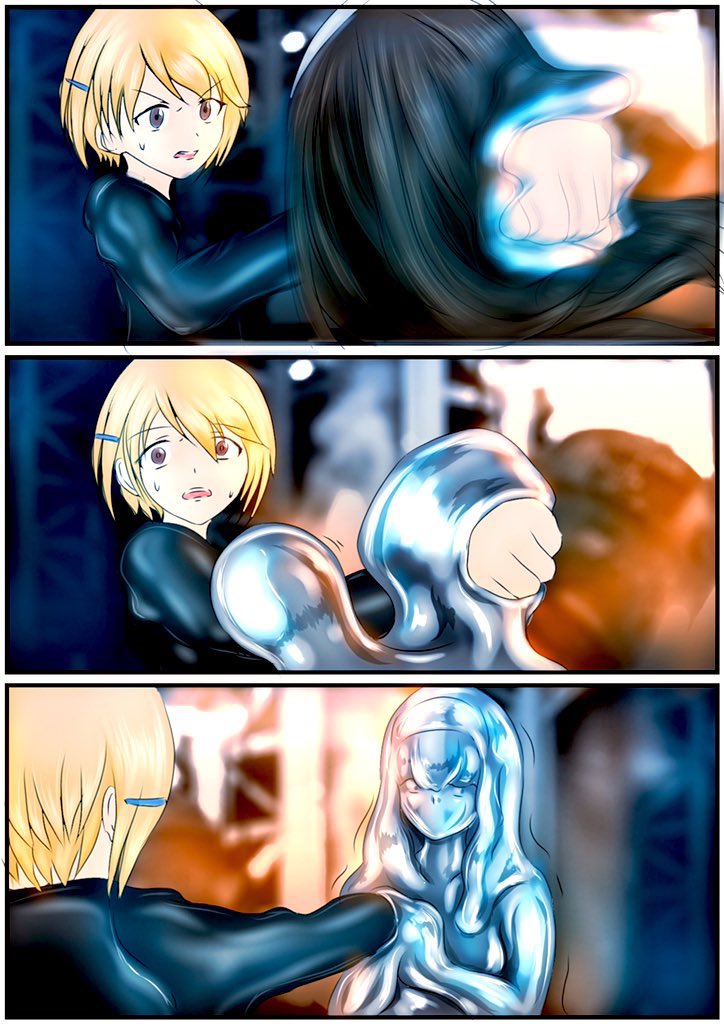 T-1000文香(再掲) 