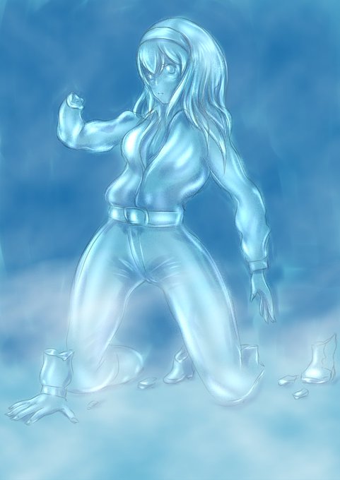 T-1000文香(再掲) 