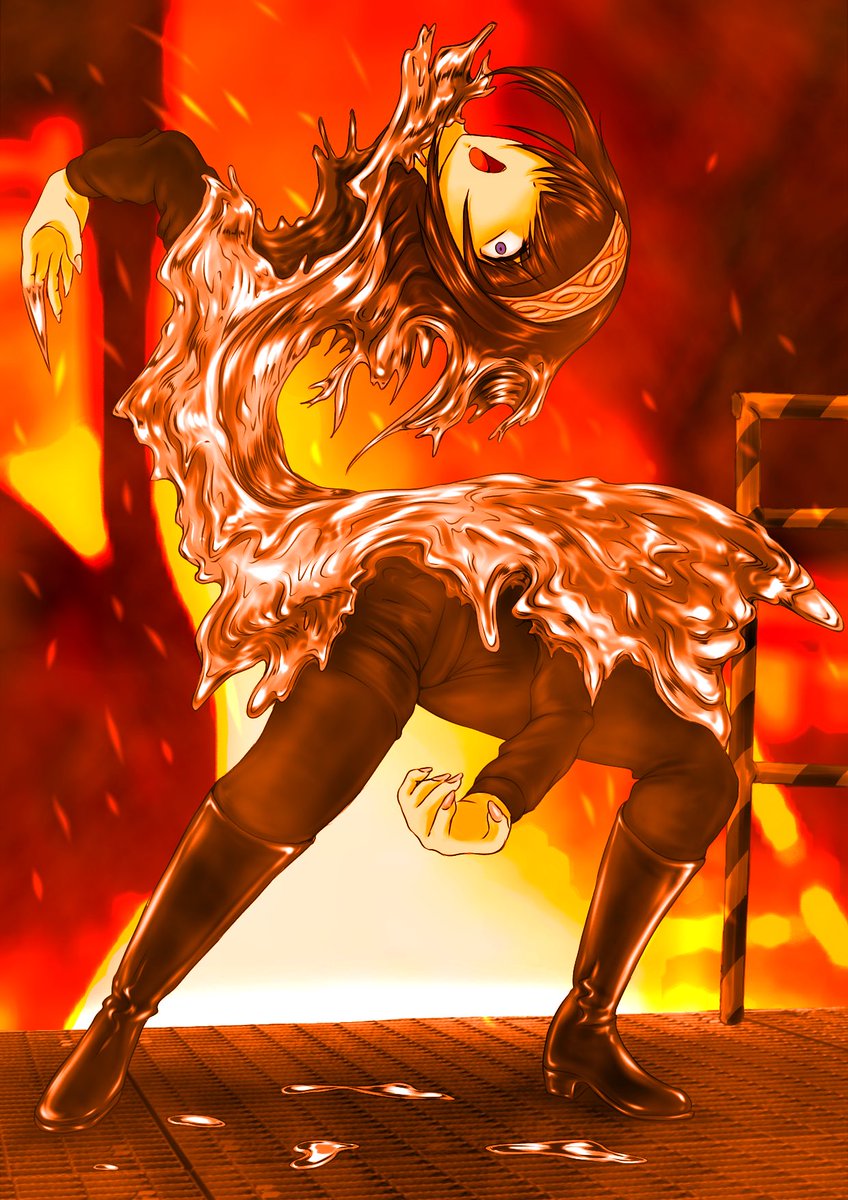 T-1000文香(再掲) 