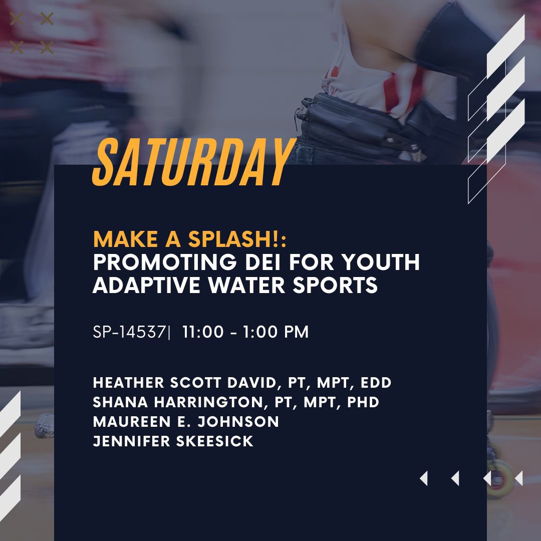 Come learn with us on February 23rd-25th! We would love to meet you and tell you a bit more about our awesome SIG ‼️Don’t miss out ‼️