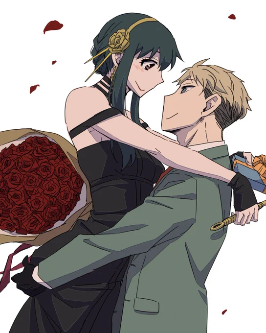 St. valentine's Day 