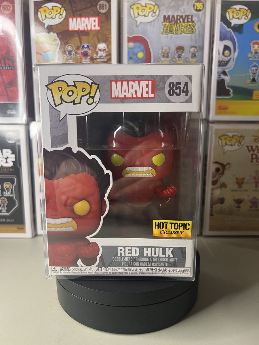 LaymansPOPS's tweet photo. Head over to the eBay and get some bangerrrr pops!!!! https://t.co/NrDuyQhUtZ. Follow me on @Whatnot hoping to be streaming and selling on there soon! Go check out @shhhhweaty eBay for some bangersss he has SIGNED power ranger pops!!!
#funko #funkopop #marvel #godzilla #funkofair https://t.co/6arEjOOoBX