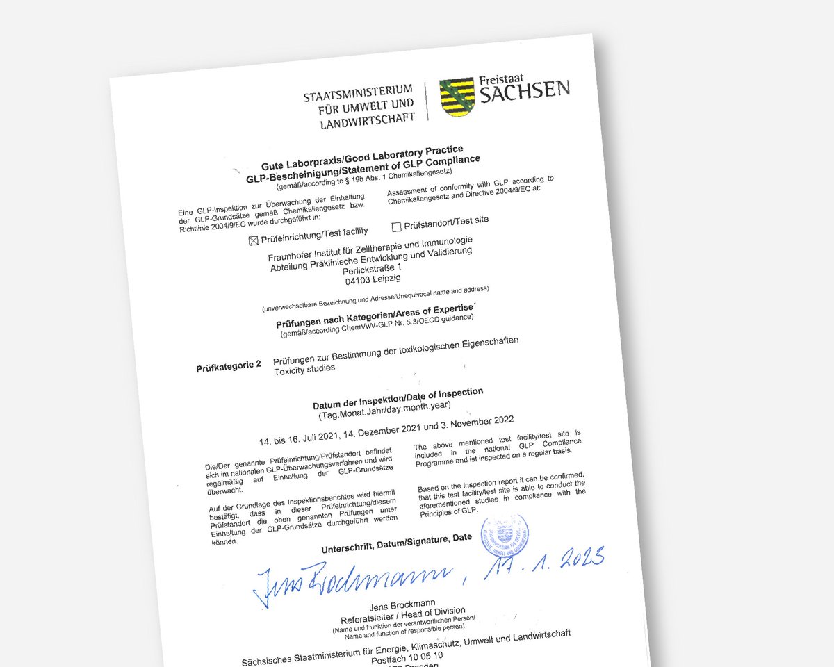 Fraunhofer IZI tweet media
