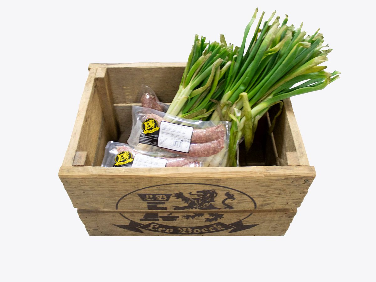 Ja tenim aquí les Botifarres de Calçots. Una manera fàcil de menjar calçots i botifarres a casa o on vulguis.
leoboeck.com/producto/butif…
Compra-les a la Web, i et portem a casa la teva comanda, en entre 1 i 3 dies, amb les despeses incloses en el preu, per comandes de més de 40€