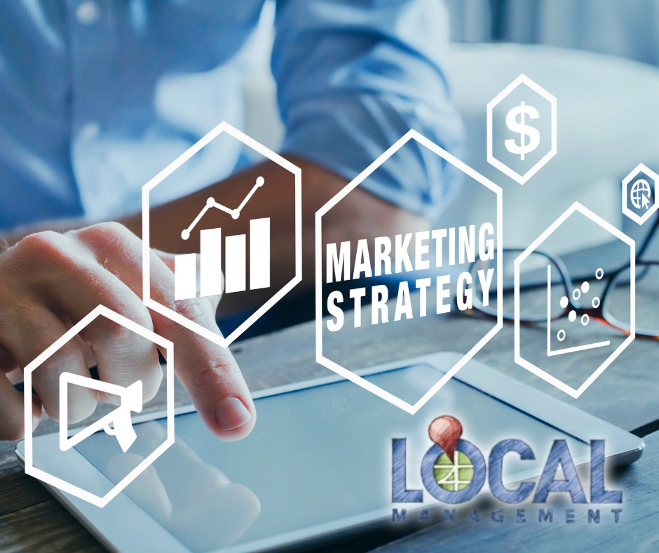 Local Management tweet media