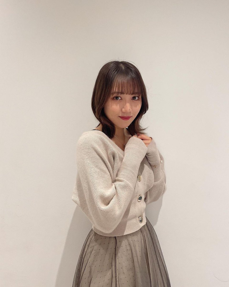 AmefuraInsta's tweet photo. https://t.co/Xx4jo2Lw1g
市川優月のインスタが更新されました。(自動投稿)
#市川優月 #AMEFURASSHI
.
最近のゆづちゃこーで🧸🤎
.
#fashion #code #snidel #browncode #03...
2023/02/13 22:25 https://t.co/lvFlDP1E5q
