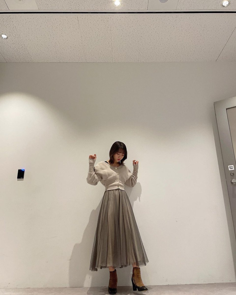 AmefuraInsta's tweet photo. https://t.co/Xx4jo2Lw1g
市川優月のインスタが更新されました。(自動投稿)
#市川優月 #AMEFURASSHI
.
最近のゆづちゃこーで🧸🤎
.
#fashion #code #snidel #browncode #03...
2023/02/13 22:25 https://t.co/lvFlDP1E5q
