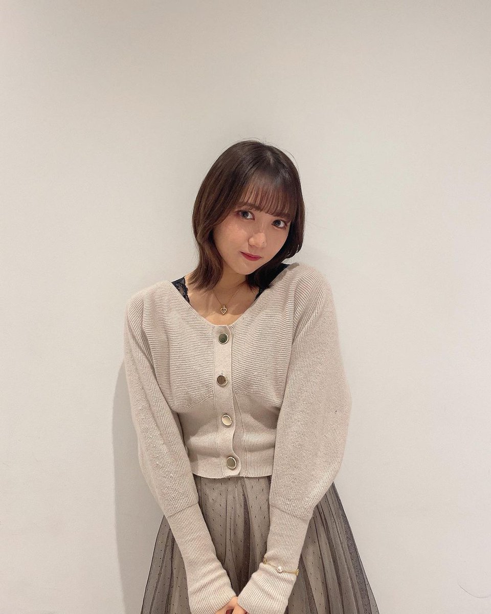 AmefuraInsta's tweet photo. https://t.co/Xx4jo2Lw1g
市川優月のインスタが更新されました。(自動投稿)
#市川優月 #AMEFURASSHI
.
最近のゆづちゃこーで🧸🤎
.
#fashion #code #snidel #browncode #03...
2023/02/13 22:25 https://t.co/lvFlDP1E5q
