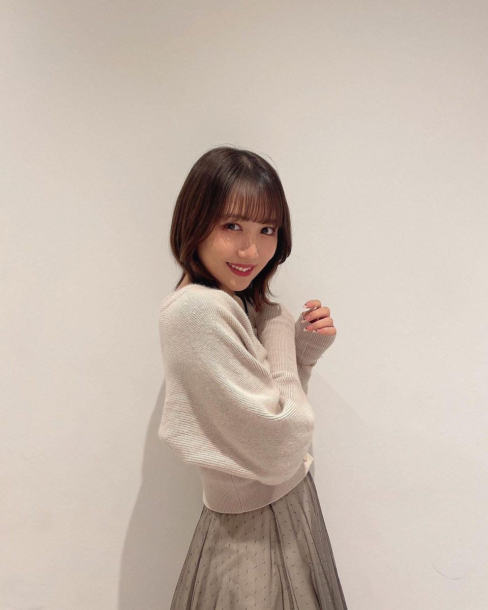 AmefuraInsta's tweet photo. https://t.co/Xx4jo2Lw1g
市川優月のインスタが更新されました。(自動投稿)
#市川優月 #AMEFURASSHI
.
最近のゆづちゃこーで🧸🤎
.
#fashion #code #snidel #browncode #03...
2023/02/13 22:25 https://t.co/jjAHee2ic5