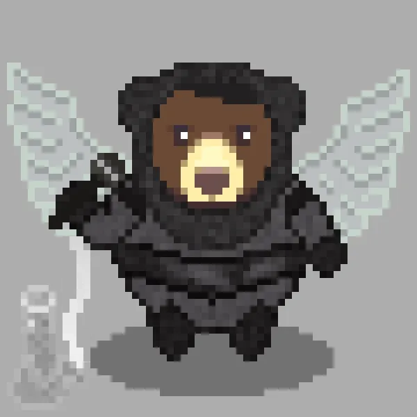 stackofstake's tweet image. Making some bets on @berachain.

🐻⛓️

StackOfStake = Berachain infrastructure project soon? 👀