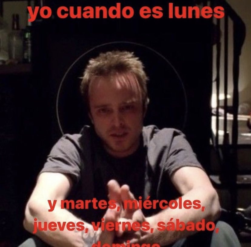 ofendidosss's tweet photo. yo cuando https://t.co/pC1qk2Go0a