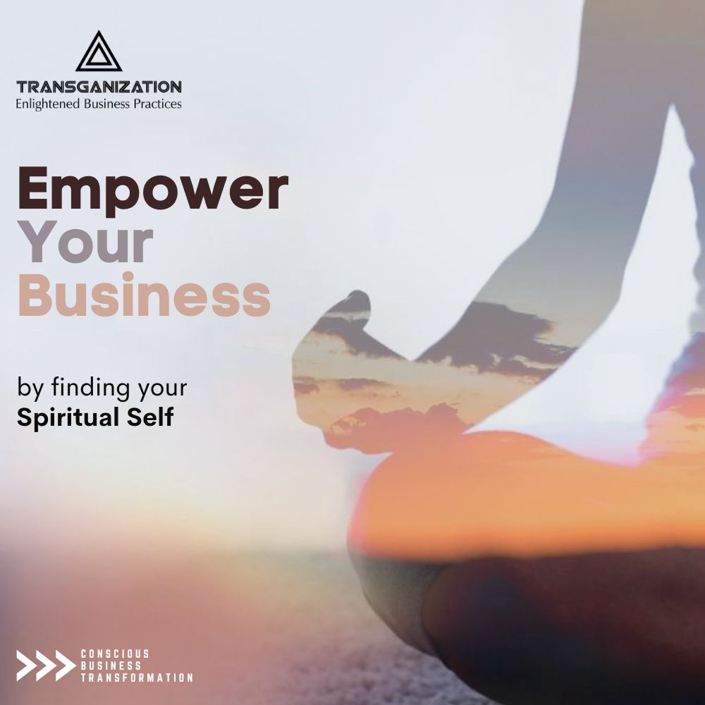 TransGanization's tweet image. Unleash your inner strength and achieve business success by connecting with your spiritual self.
.
#transganization
.
.
.
.
#consultancy #spiritualsuccess #businessconsultancy #businesscoach