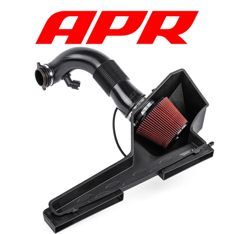 APR カーボンファイバー エア 正規輸入 フォルクスワーゲン 2015-2021