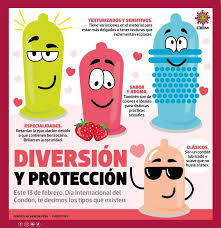 Misleidi18's tweet photo. 13 de febrero . Día Mundial del Condón, úsalo con responsabilidad.#DpeSantiago, @RaulSamon, @elsa- en @FundichelyRosa, @DiazCanelB, #niurdisreyes, #DmeSantiago,#SiempreContigo. https://t.co/JhVYE3iZuQ