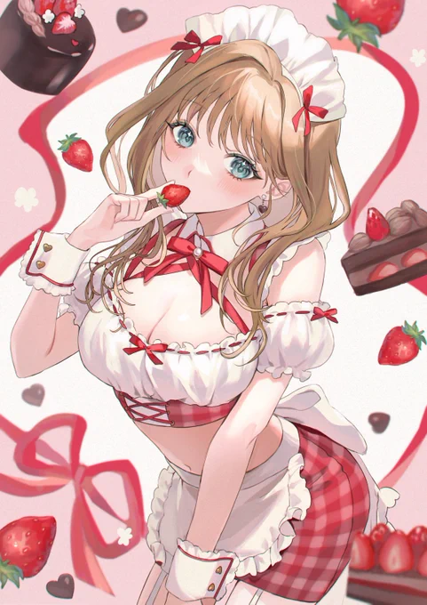 バレンタイン 