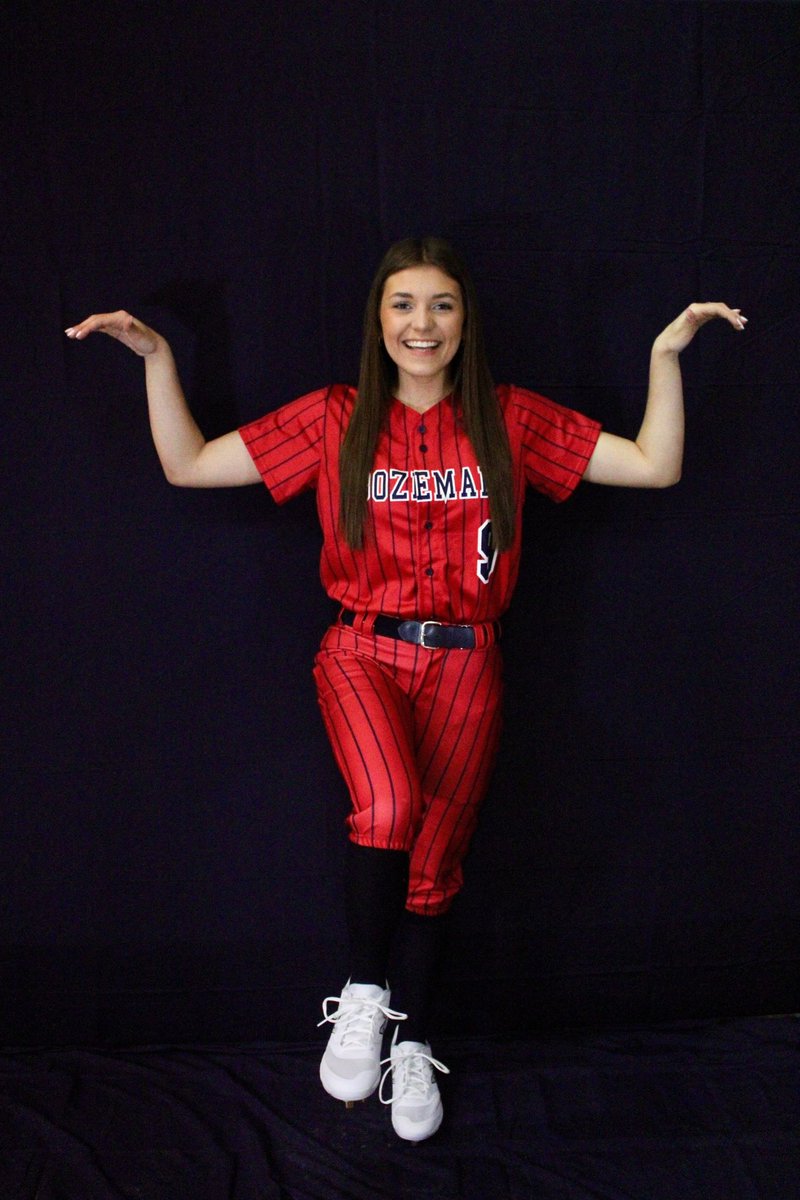 7 days till first game! Let’s gooo!!! <a href="/BozemanSoftball/">Bozeman Softball</a> <a href="/UACoachMurphy/">Patrick Murphy</a> <a href="/AlabamaSB/">Alabama Softball</a> <a href="/lbpowell12/">Brooke Powell</a> <a href="/stealsoftball/">Southern Steal Softball</a>