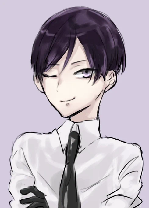 今まで描いたお気に入り薬研さんをのせます!😌🙏 