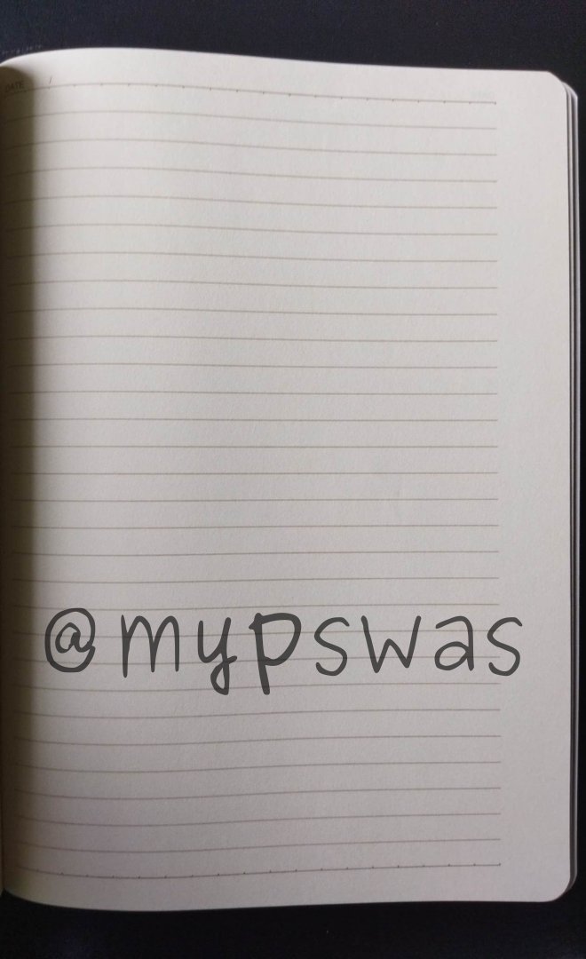 mypswas's tweet photo. ส่งต่อ สมุด มีเส้น 25฿ ส่งฟรี มือ1ไม่เคยใช้ #เครื่องเขียน #เครื่องเขียนมือสอง #เครื่องเขียนราคาถูก #สมุด https://t.co/IyWavwZF57