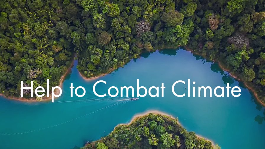 ClimateWarrio10's tweet photo. Hi everyone, we have released our brand new site #ClimateCombat! Go check it out! https://t.co/Frm17bSpmp https://t.co/ExIxJp3kPA