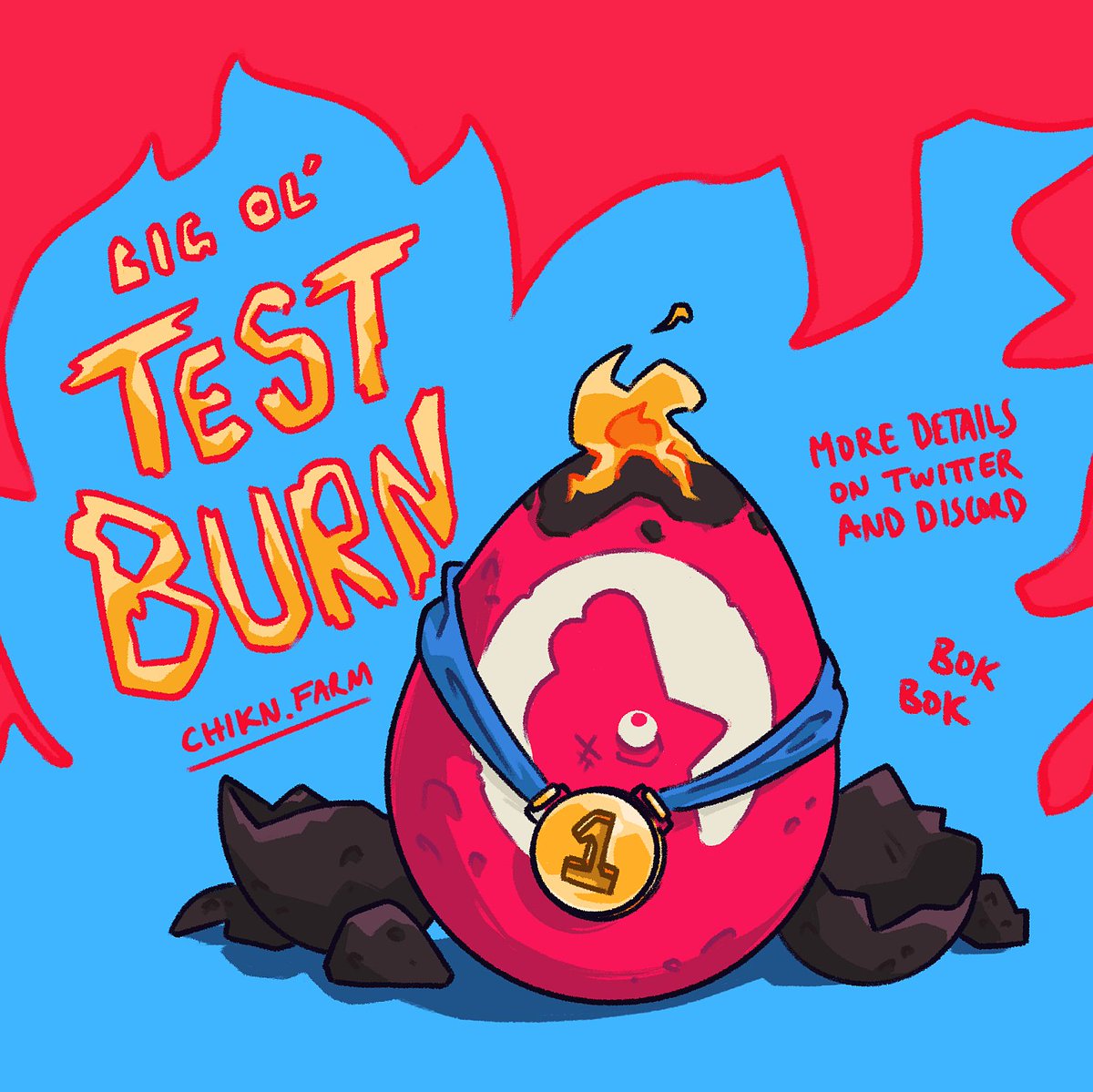 Chikn 🔺 tweet media