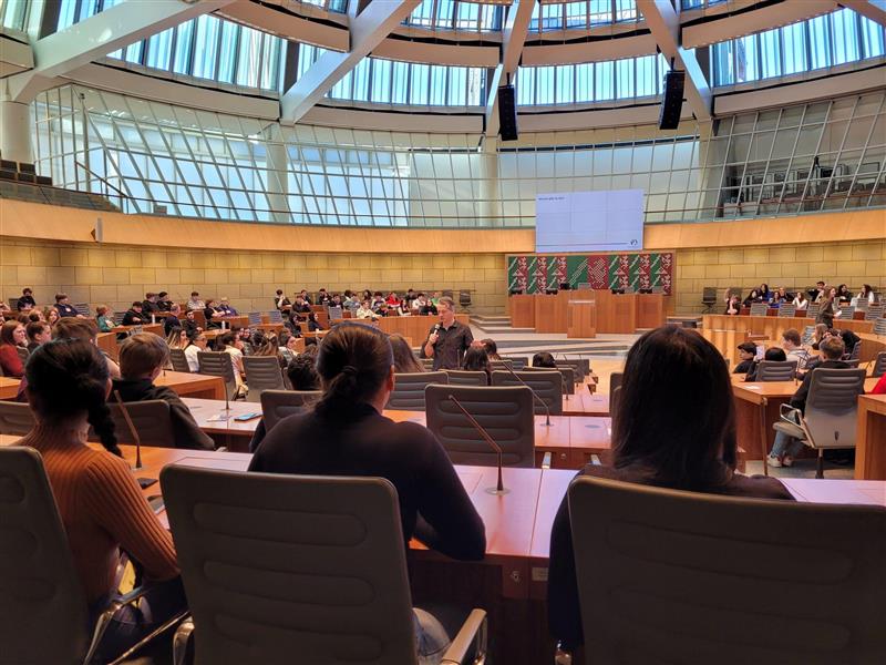 Lie Detectors (@liedetectorsorg) on Twitter photo Great to see young people from across the state <a href="/Landtag_NRW/">Landtag NRW</a> for NRW’s #Jugendmedientag2023 (Youth Media Day). We’re thrilled to be involved for the 3rd time. We’d love to see more states in Europe holding equivalent events. Thanks to André Kuper & <a href="/Schmeltzer_NRW/">Rainer Schmeltzer</a> for the event Great to see young people from across the state <a href="/Landtag_NRW/">Landtag NRW</a> for NRW’s #Jugendmedientag2023 (Youth Media Day). We’re thrilled to be involved for the 3rd time. We’d love to see more states in Europe holding equivalent events. Thanks to André Kuper & <a href="/Schmeltzer_NRW/">Rainer Schmeltzer</a> for the event