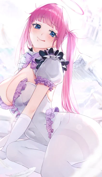 おはようございます、人間さん※タップ推奨 