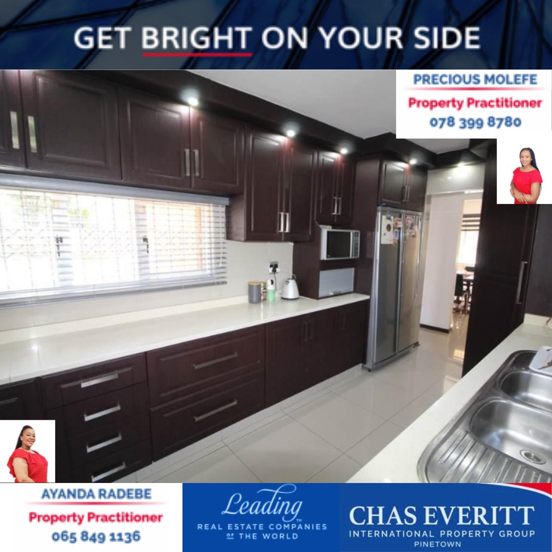 ChasPinetown's tweet photo. 🏡💖
❗PRICE REDUCED❗
Contact Precious Molefe / Ayanda Radebe to view.
👇
📞: 078 399 8780/ 031 701 2150
💻: precious.molefe@everitt.co.za
📍: Chas Everitt PMC
/
📞: 065 849 1136/ 031 701 2150
💻: ayanda@everitt.co.za
📍: Chas Everitt PMC
https://t.co/0Ty8gJB3E5

#Gobuy https://t.co/rGWTVka9mi