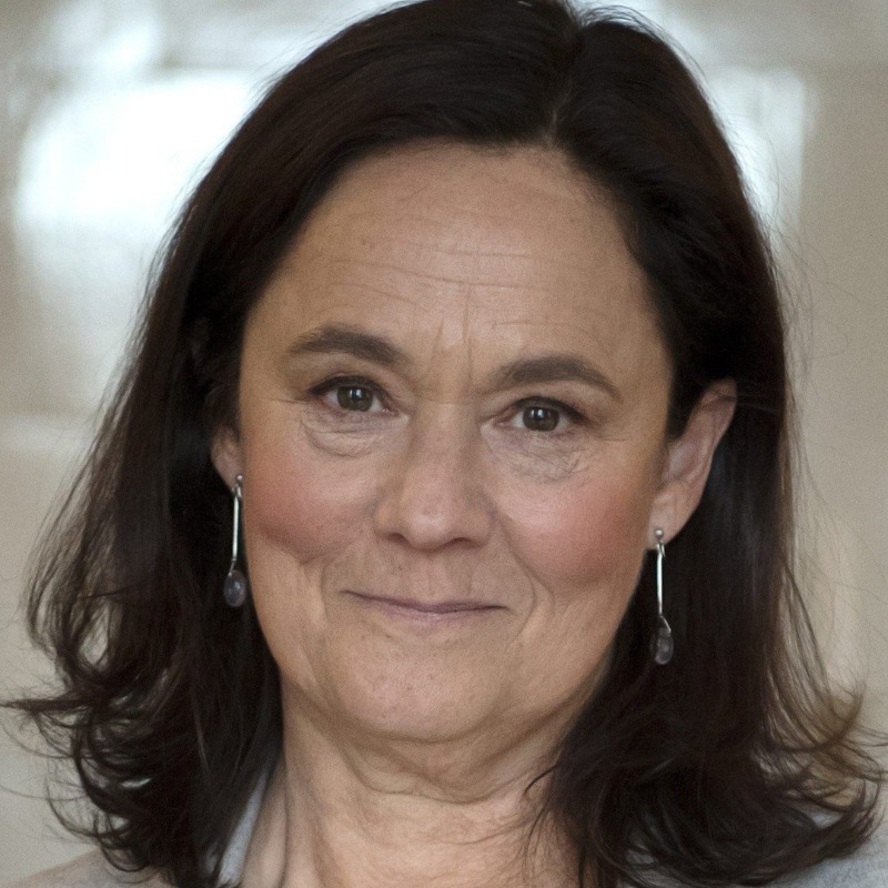 SWNN on Twitter: “On this day in #StarWars: February 13, 1958, Pernilla